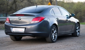 Opel Insignia full
