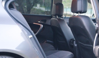 Opel Insignia full