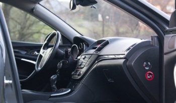 Opel Insignia full