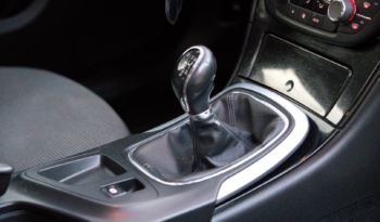 Opel Insignia full