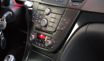 Opel Insignia full