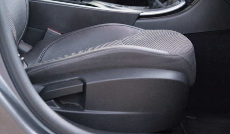 Opel Insignia full