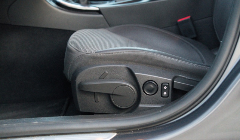Opel Insignia full