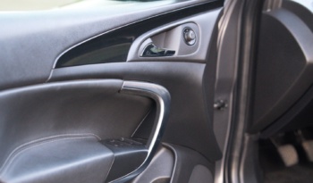Opel Insignia full