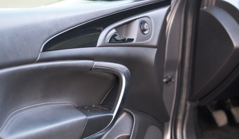 Opel Insignia full