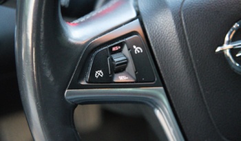 Opel Insignia full