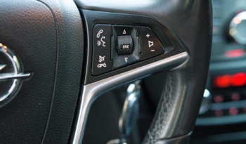 Opel Insignia full