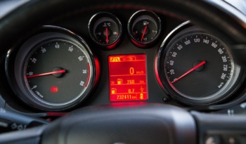 Opel Insignia full