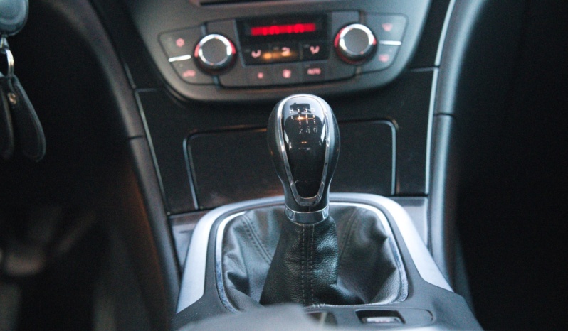 Opel Insignia full