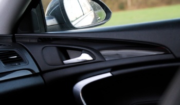 Opel Insignia full