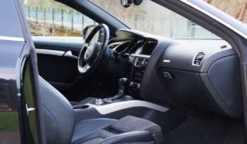 Audi A5 Coupe full