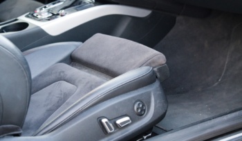 Audi A5 Coupe full
