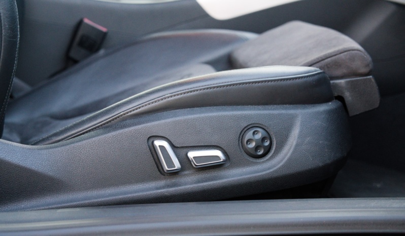 Audi A5 Coupe full
