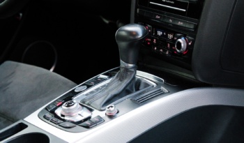 Audi A5 Coupe full