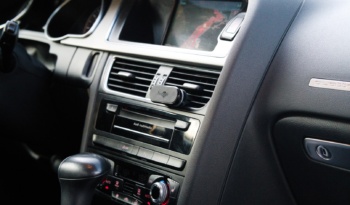 Audi A5 Coupe full