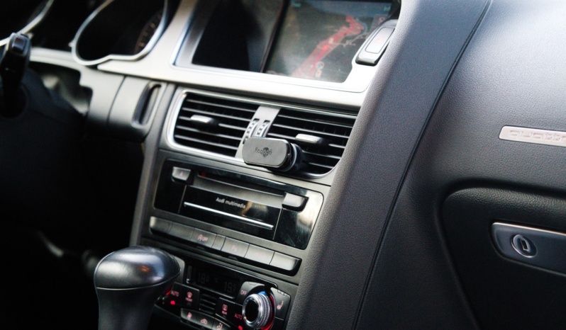 Audi A5 Coupe full
