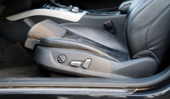 Audi A5 Coupe full
