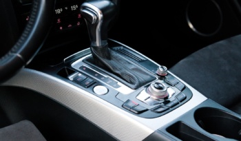 Audi A5 Coupe full