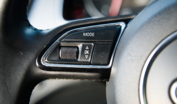 Audi A5 Coupe full