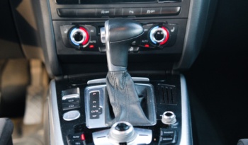 Audi A5 Coupe full