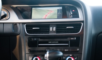 Audi A5 Coupe full