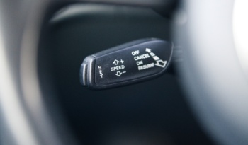 Audi A5 Coupe full