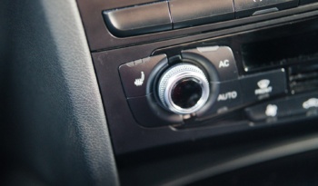 Audi A5 Coupe full