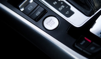 Audi A5 Coupe full