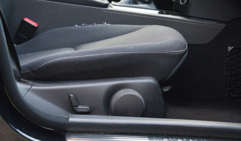 Mercedes klasy C 4×4 full