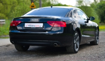 Audi A5 Coupe full