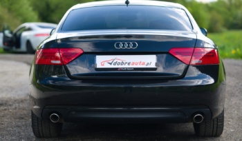 Audi A5 Coupe full