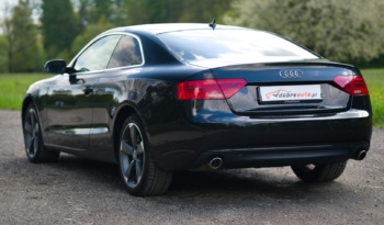 Audi A5 Coupe full