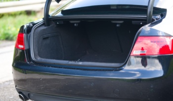 Audi A5 Coupe full