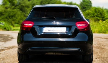 Mercedes-Benz Klasa A full
