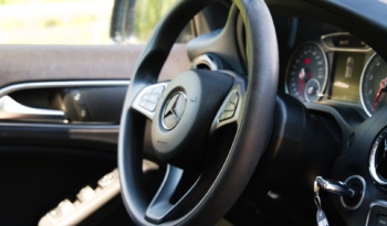 Mercedes-Benz Klasa A full
