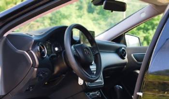 Mercedes-Benz Klasa A full