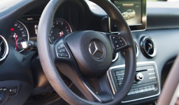 Mercedes-Benz Klasa A full
