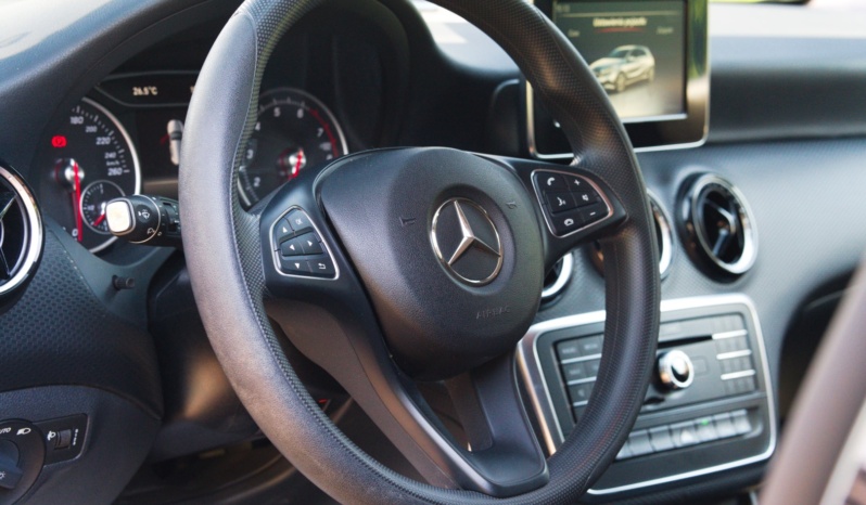 Mercedes-Benz Klasa A full