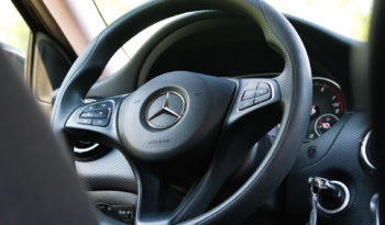 Mercedes-Benz Klasa A full