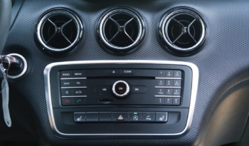 Mercedes-Benz Klasa A full