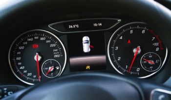 Mercedes-Benz Klasa A full