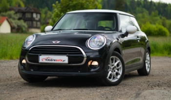 Mini Cooper full