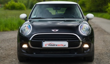 Mini Cooper full
