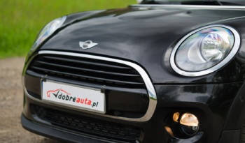 Mini Cooper full