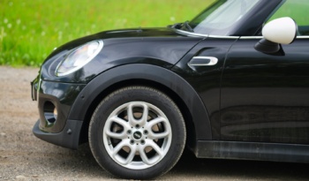 Mini Cooper full