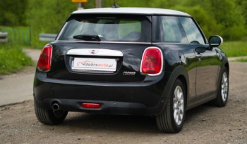 Mini Cooper full