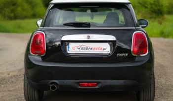 Mini Cooper full