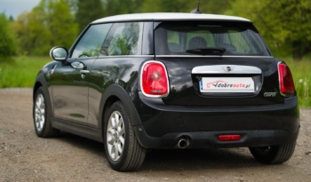 Mini Cooper full