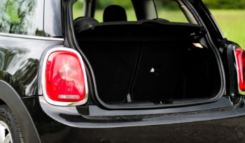 Mini Cooper full