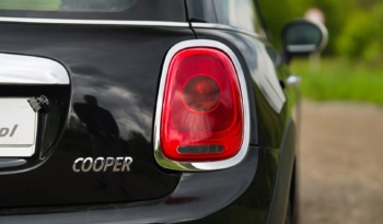 Mini Cooper full
